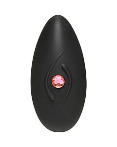 Body bling bliss stimulator - pink gem