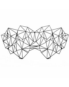 Kristine Glamour Mask