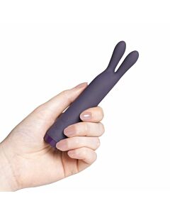 Rabbit Bullet Vibrator Double Pleasure