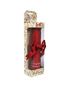 Red Diamond Vibrator
