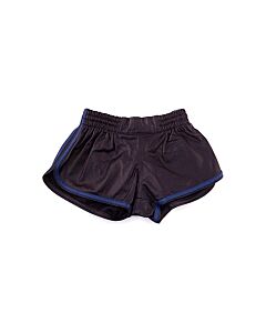 Sport shorts blue