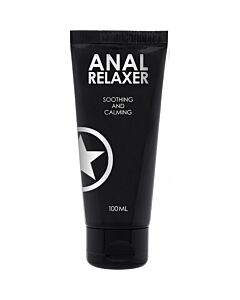 Ouch! - anal relaxer - 100ml