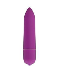 Power bullet purple