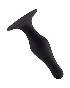 Mini Sucker Plug Black