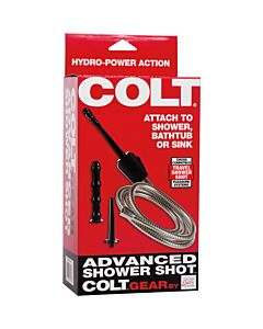 Colt advanced shower shot