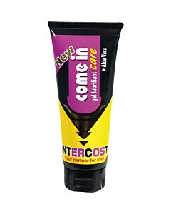 Come in care gleit gel aloe vera