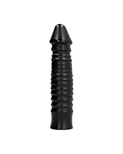 Ebony XL Dildo