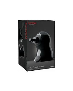 Ff the bigger bang sex machine