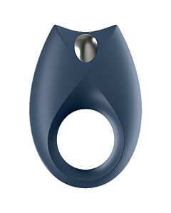 Satisfyer royal one - vibrating ring with app