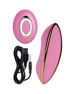 Entice juliette pink