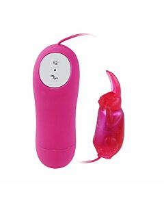Secret Bunny Vibrator