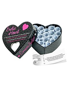 Tease&please erotic heart game en/fr/de