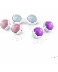 Lelo Plus Balls