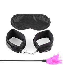 Fetish fantasy sensual seduction kit