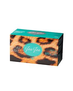 Cobeco joujou candle appletini 100gr