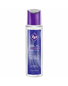 Id silk natural feel silicone/water 130 ml