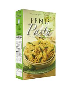 Virile Pasta