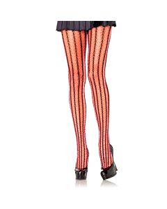 Neon Contrast Panties