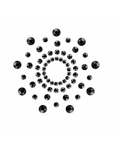 Bijoux indiscrets  mimi black