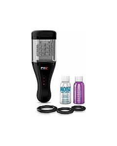 Rotating Masturbator