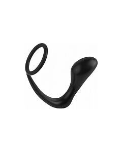 Penis Pleasure Anal Ring