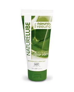 Aloe Nature Lubricant
