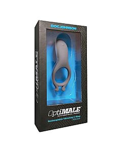 Optimale vibrating c ring slate