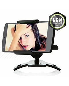 Fleshlight - phonestrap (leg mount)