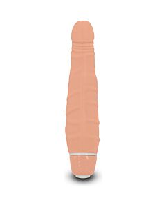Get real mini classic slim vibrator nude