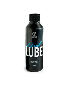 Anal LubriSafe 250ml
