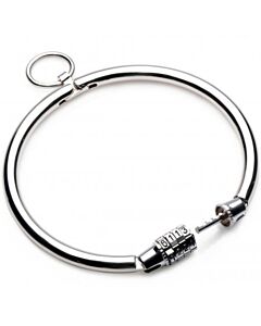 Metalhard ComboLock 10.5cm Collar