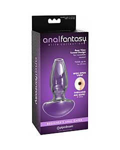 Anal fantasy elite beginners anal gaper