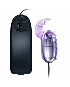 Vibrating Stimulator Egg Ovibe