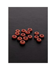 Bag rubber rings tt2002- 100 pieces