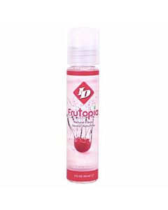 Cherry Burst Lubricant 30ml