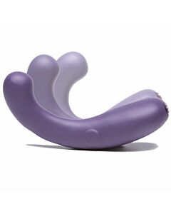 Je joue  g-kii stimulator purple