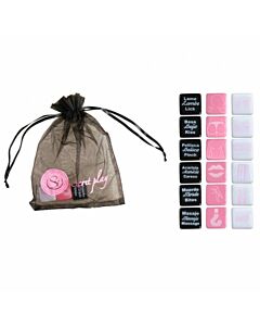 Secret Trio: Dice Game