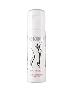 Eros bodyglide superconcentrated woman lubricant 100 ml