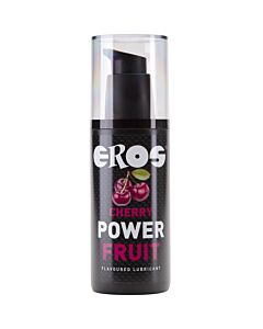 Cherry Power Fruit Eros Lubricant