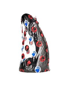 Black Stallion Realistic Penis