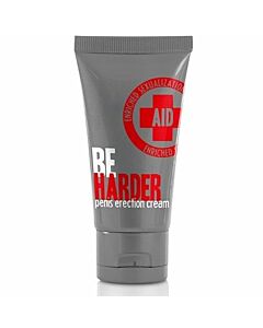 Aid be harder penis erection cream