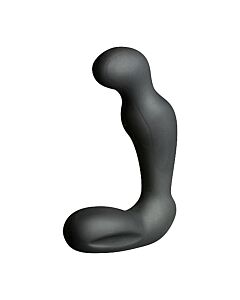 Sirius silicone noir prostate massager