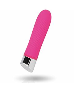 Pink Essential Vibrator