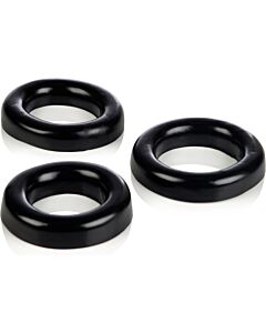 Colt Triple Rings Set