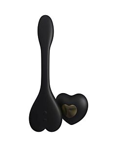 Rhythm - natya couple toy - black