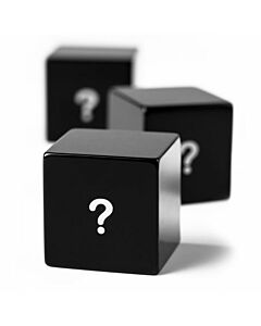 Lucky Love Dice Bonbons