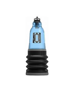 Powerful Blue Hydro Pump