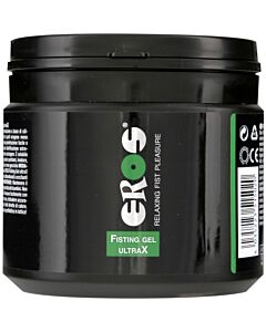 Eros Fisting Relax Gel 500ml