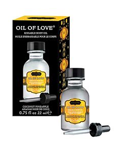 Love Coco Oil - 22ml