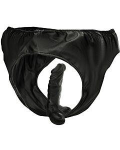 Conectar y Jugar Bragas